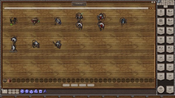 Fantasy Grounds - Devin Night TP131: Steampunk Rats