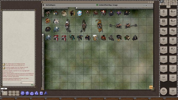 Fantasy Grounds - Devin Night TP130: Heroic Characters 26