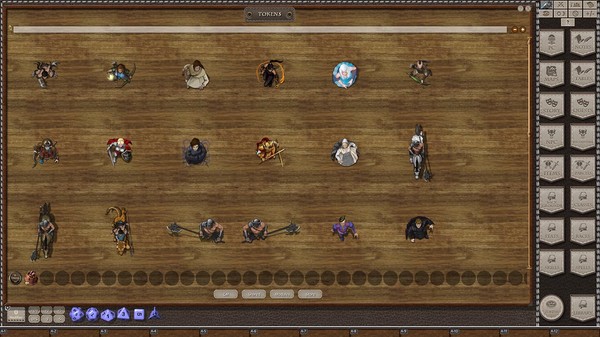 Fantasy Grounds - Devin Night TP130: Heroic Characters 26