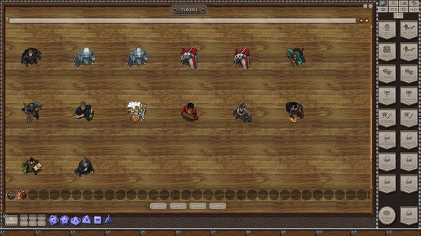 Fantasy Grounds - Devin Night TP130: Heroic Characters 26