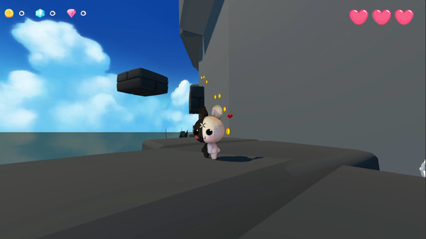Little Big Rabbits screenshot 3