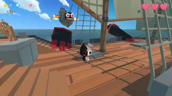 Little Big Rabbits screenshot 6