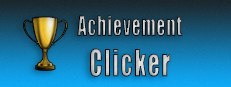 Achievement Clicker
