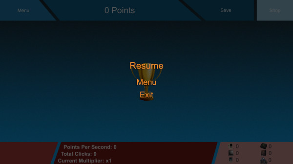 Achievement Clicker screenshot 6