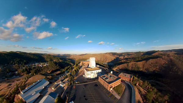 LUX SINE screenshot 1