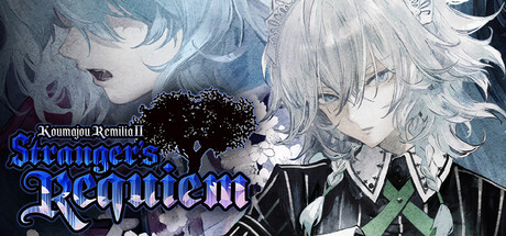 Koumajou Remilia Ⅱ: Stranger's Requiem banner image