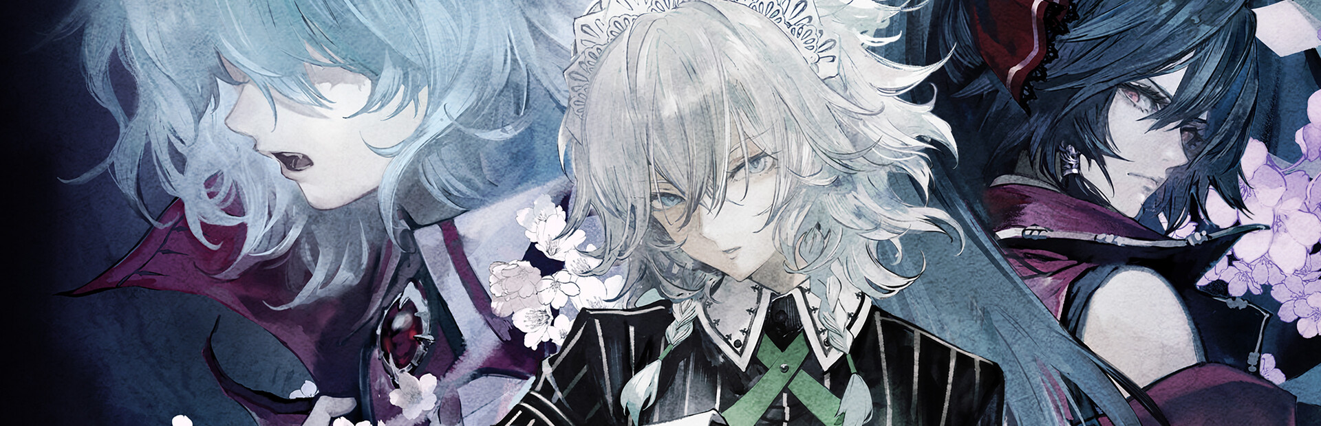 Koumajou Remilia Ⅱ: Stranger's Requiem