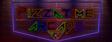 Pizza Time Arcade