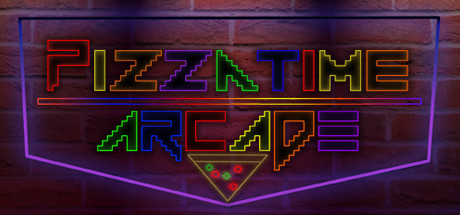 Pizza Time Arcade steam charts