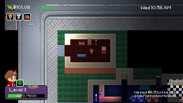 Pizza Time Arcade screenshot 5