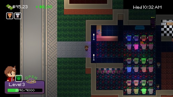 Pizza Time Arcade screenshot 6