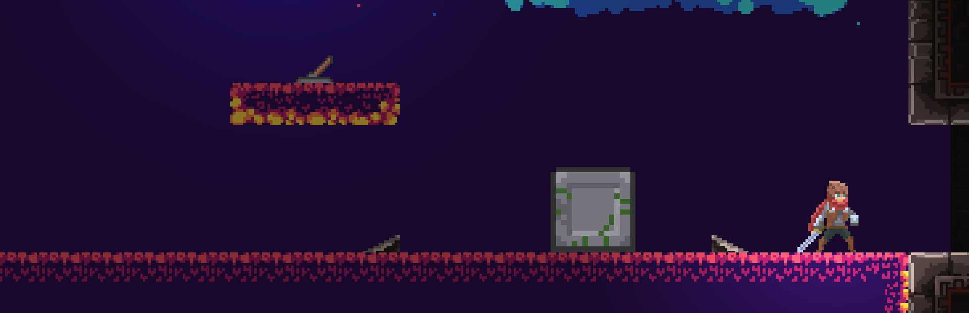Dark Abyss