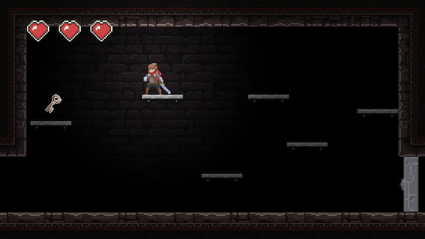 Dark Abyss screenshot 4