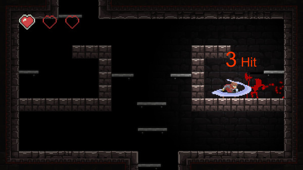 Dark Abyss screenshot 3