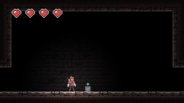 Dark Abyss screenshot 5