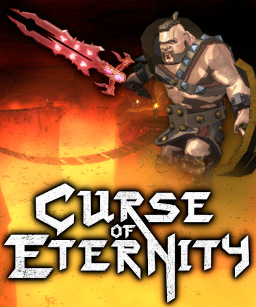 Curse of Eternity