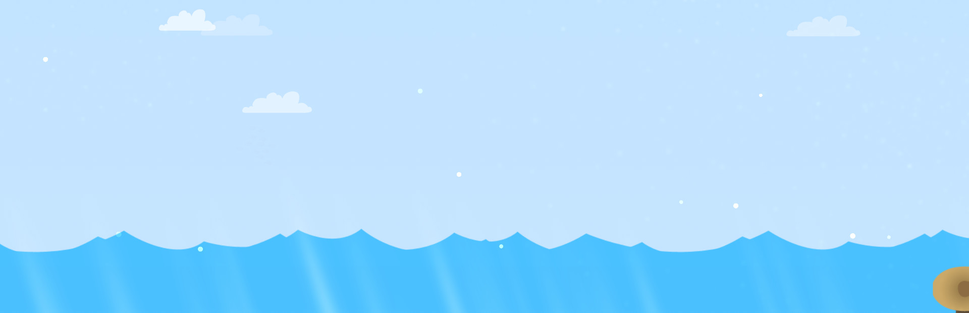 Fantastic Fishing