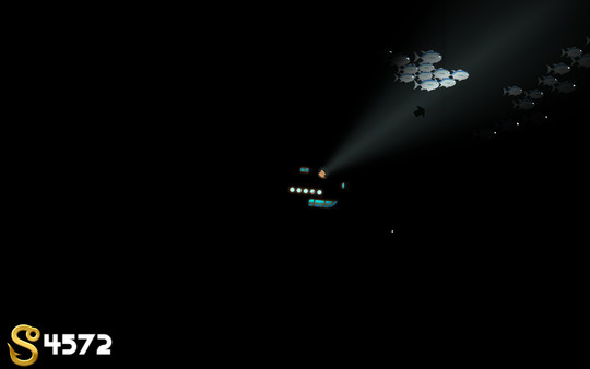 Screenshot z Fantastic Fishing