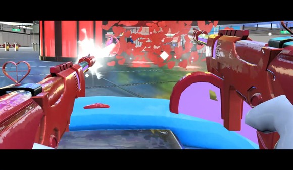 Screenshot z 愛情限時批