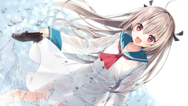 ATRI -My Dear Moments- screenshot 2