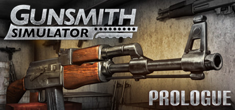 Image for Gunsmith Simulator: Prologue