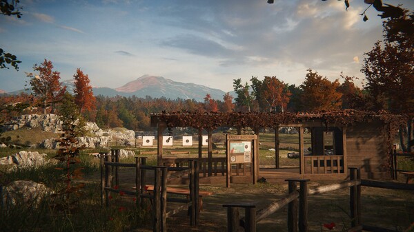 Screenshot z Gunsmith Simulator: Prologue Screenshot z Gunsmith Simulator: Prologue