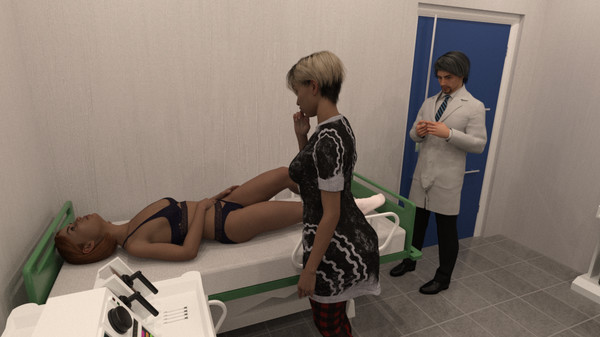 General Practitioner: Teaching Medicine