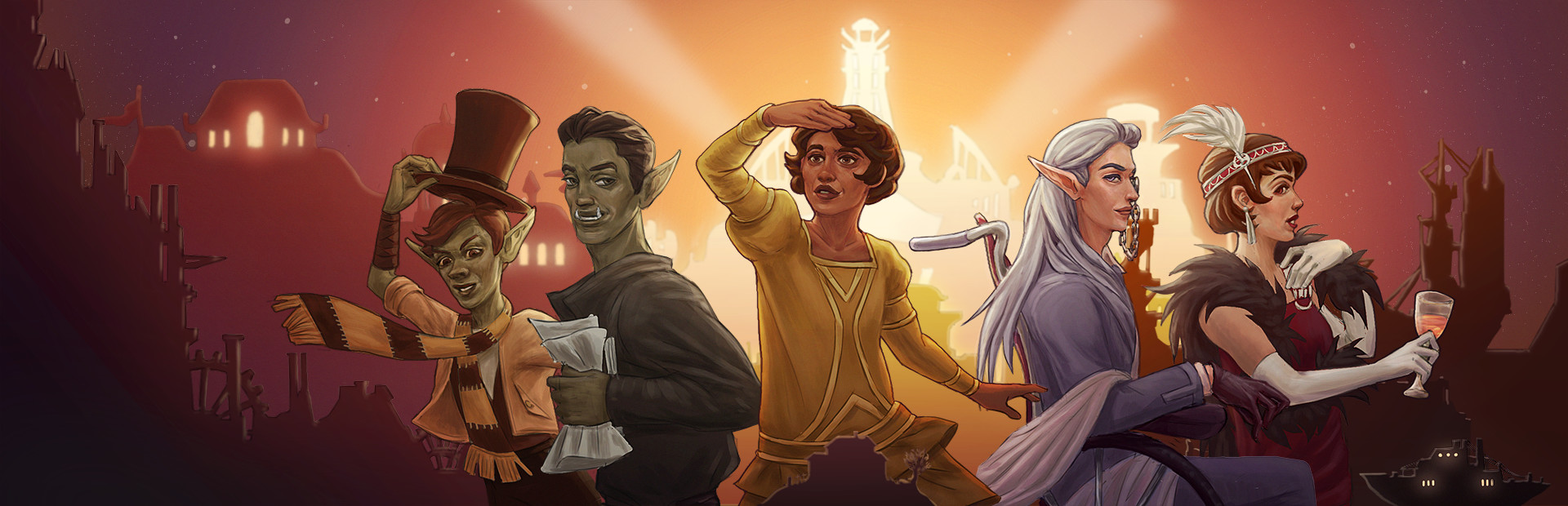 Pendula Swing - The Complete Journey
