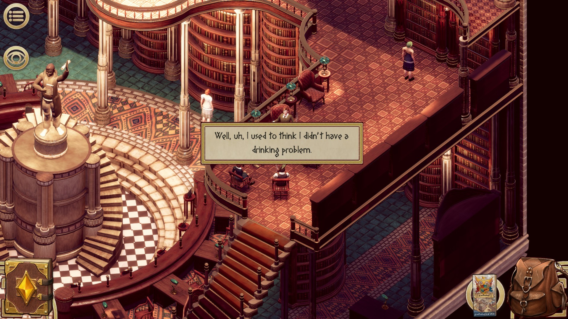 Сэкономьте 60% при покупке Pendula Swing - The Complete Journey в Steam