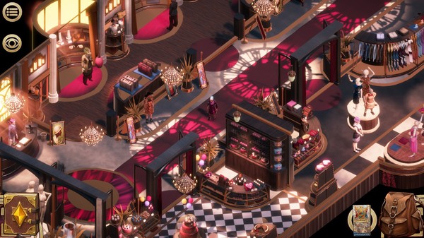 Screenshot 2 of Pendula Swing: The Complete Journey