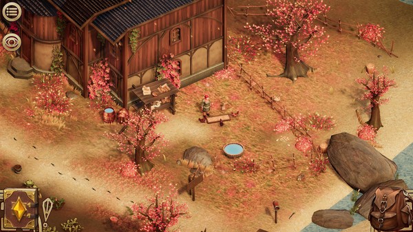 Screenshot 6 of Pendula Swing: The Complete Journey