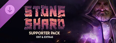 Stoneshard - Supporter Pack - OST & Extras