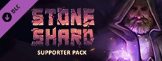 Stoneshard - Supporter Pack