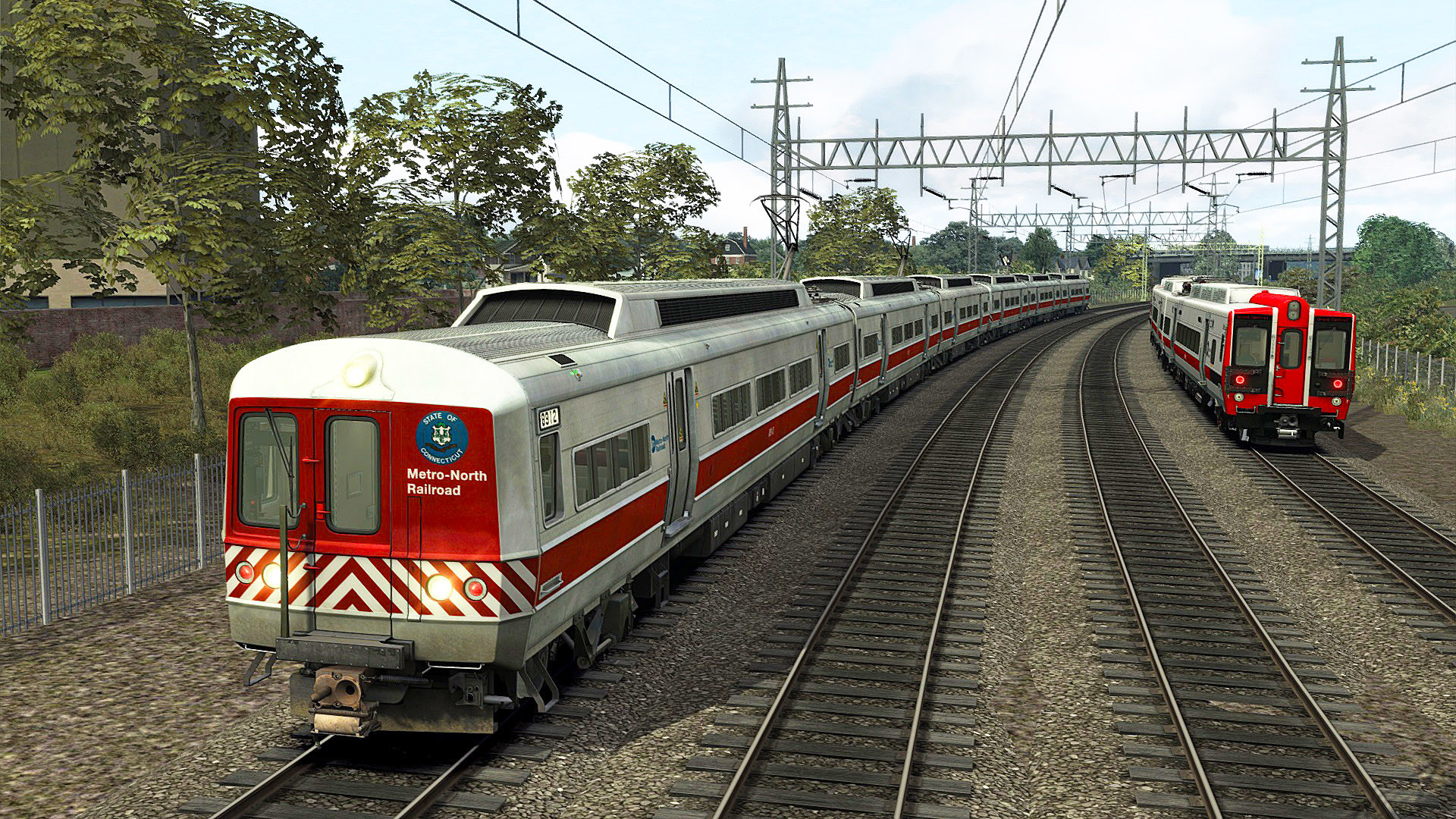 TS Marketplace: Metro-North Scenario Pack 01 Featured Screenshot #1