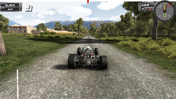 Classic Racers - Regional Sponsoring - Donation DLC