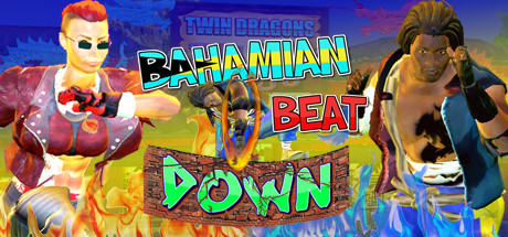 BAHAMIAN BEAT DOWN steam charts