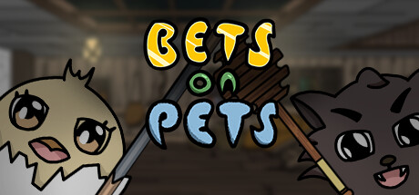 Bets on Pets Cheat Engine/CT