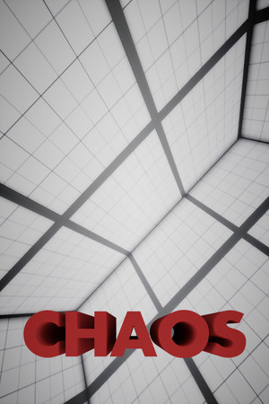 Обложка Chaos