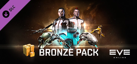 EVE Online: Bronze Starter Pack