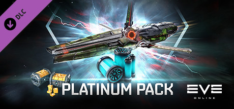 EVE Online: Platinum Starter Pack