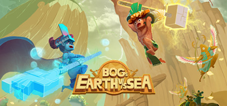 BOGs: Earth vs Sea Cheat Engine/CT