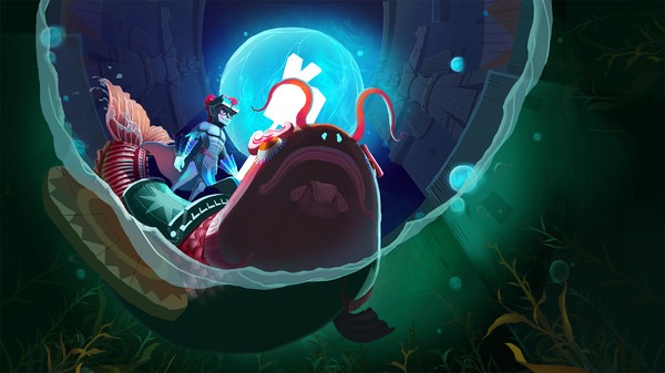 BOGs: Earth vs Sea screenshot 6