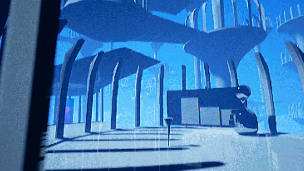 Beyond Crimson Stars screenshot 3