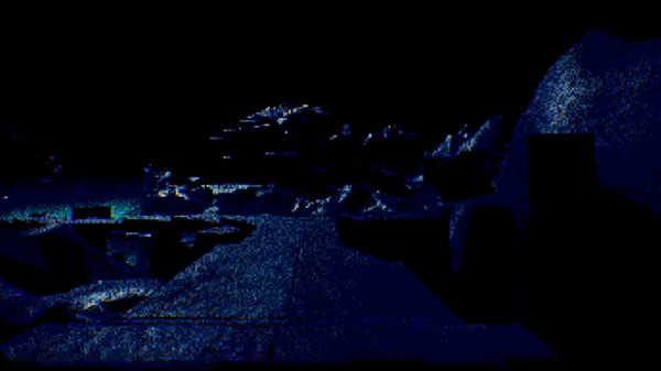 Beyond Crimson Stars screenshot 5