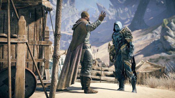 图片[4]-【1230530】尘封大陆/Atlas Fallen【角色扮演/动作冒险】-盼伍贰壹-盼享生活