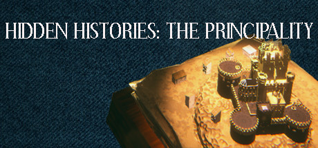 Hidden Histories: The Principality steam charts