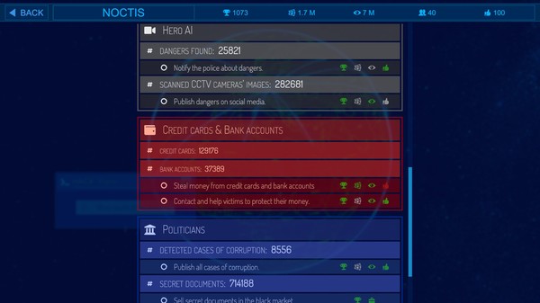 Screenshot media