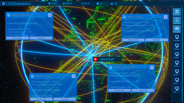 Screenshot media