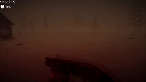 Shotgun n Zombies video 1