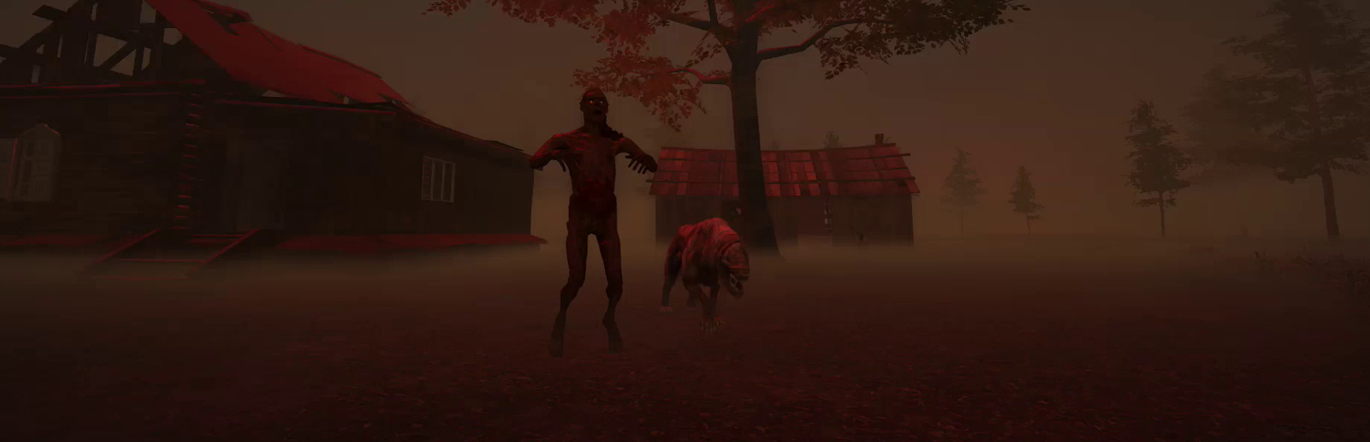 Shotgun n  Zombies